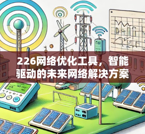 226网络优化工具，智能驱动的未来网络解决方案