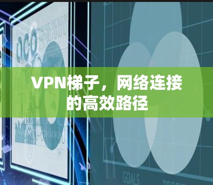 VPN梯子，网络连接的高效路径
