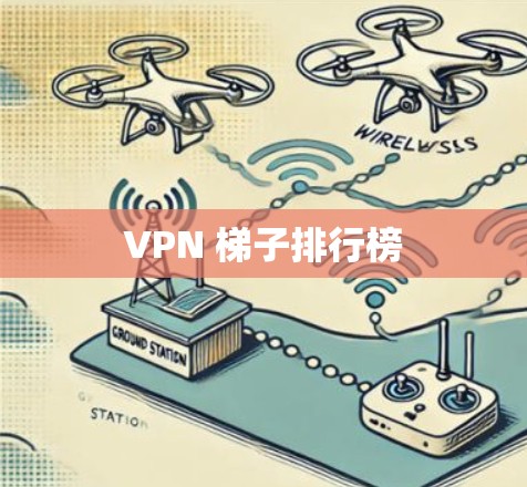 VPN 梯子排行榜