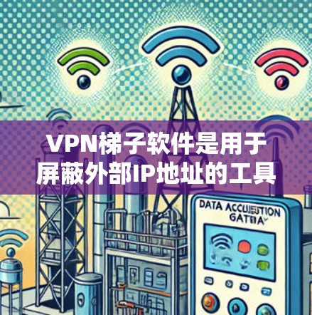 VPN梯子软件是用于屏蔽外部IP地址的工具，以实现远程访问的VPN功能。以下是对这些软件的详细分类和特点