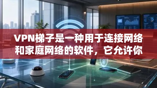 VPN梯子是一种用于连接网络和家庭网络的软件，它允许你访问互联网、家庭网络（如VLC、PSU、TV等）以及通过VPN连接这些设备。以下是几个推荐的VPN梯子推荐