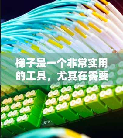 梯子是一个非常实用的工具，尤其在需要爬高或搬运重物的情况下。以下是关于梯子选择的几种常见类型及其适用场景