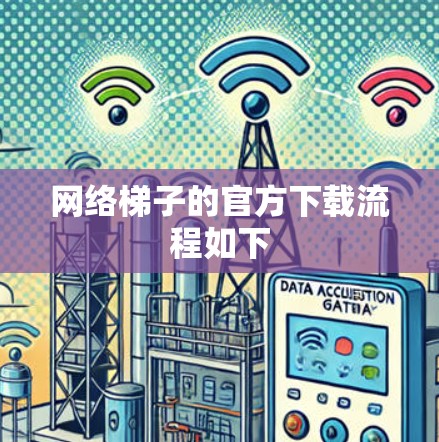 网络梯子的官方下载流程如下