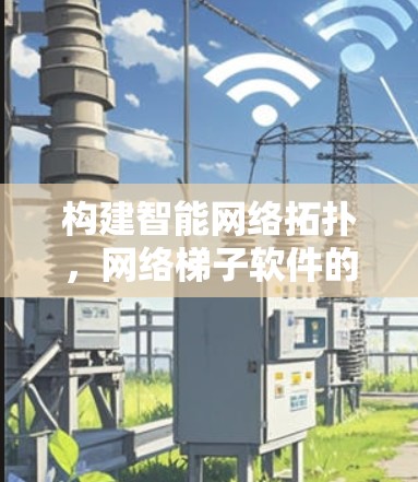 构建智能网络拓扑，网络梯子软件的实用指南