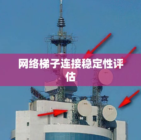 网络梯子连接稳定性评估