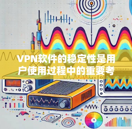 VPN软件的稳定性是用户使用过程中的重要考量因素，涉及多个关键方面。以下是对VPN软件稳定性进行的全面评测和总结