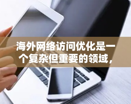 海外网络访问优化是一个复杂但重要的领域，涉及多个方面，包括访问时间、加密技术、地点选择、频率、路径、设备需求、天气条件以及连接稳定性等。以下是对这一问题的详细总结和反思