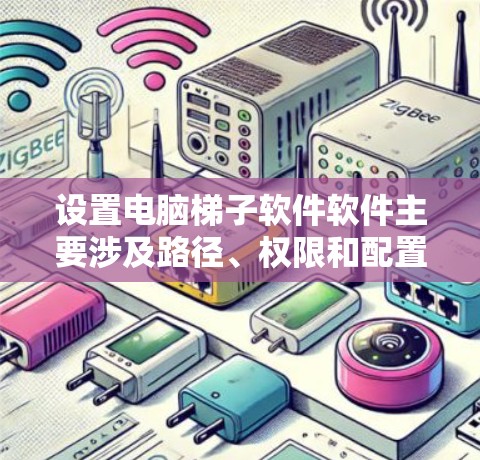 设置电脑梯子软件软件主要涉及路径、权限和配置文件的管理。以下是逐步的设置步骤
