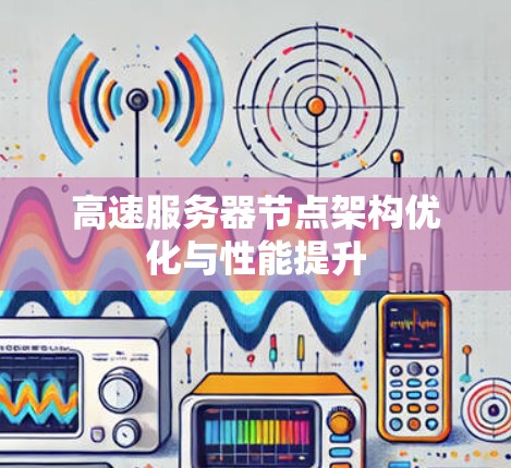 高速服务器节点架构优化与性能提升