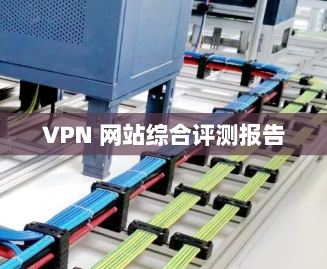 VPN 网站综合评测报告