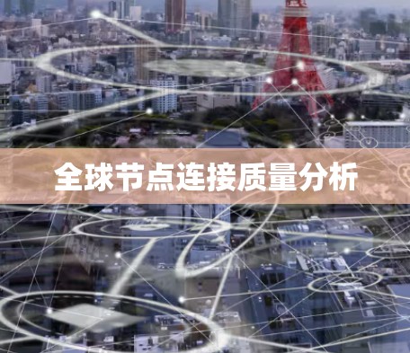 全球节点连接质量分析