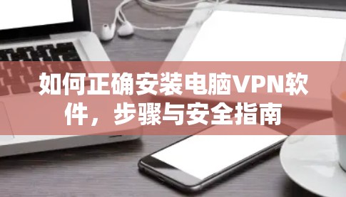 如何正确安装电脑VPN软件，步骤与安全指南