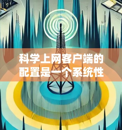 科学上网客户端的配置是一个系统性的过程，需要遵循以下步骤来确保网络设备能够正常运行。以下是一个逐步的指南，帮助您完成配置