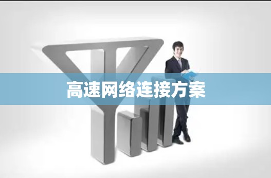 高速网络连接方案