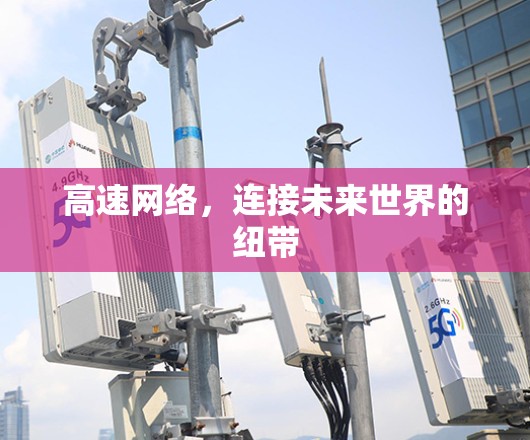 高速网络，连接未来世界的纽带