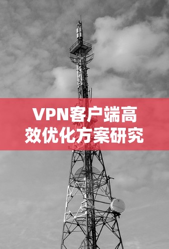 VPN客户端高效优化方案研究