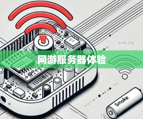 网游服务器体验
