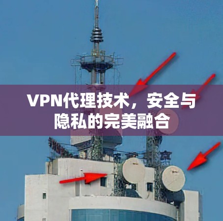 VPN代理技术，安全与隐私的完美融合