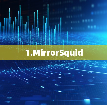 1.MirrorSquid