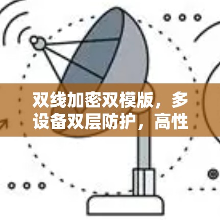 双线加密双模版，多设备双层防护，高性能VPN客户端评测