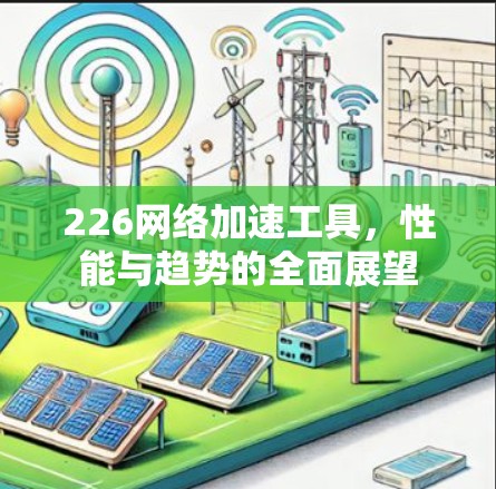 226网络加速工具，性能与趋势的全面展望