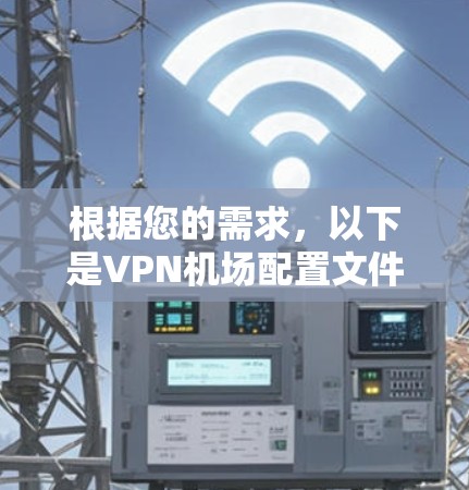 根据您的需求，以下是VPN机场配置文件的详细使用说明