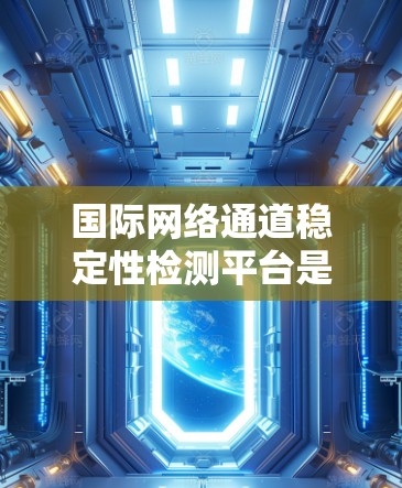 国际网络通道稳定性检测平台是一个用于评估和监控国际网络通道网络稳定性的工具。以下是一些常见的国际网络通道稳定性检测平台和工具，供参考