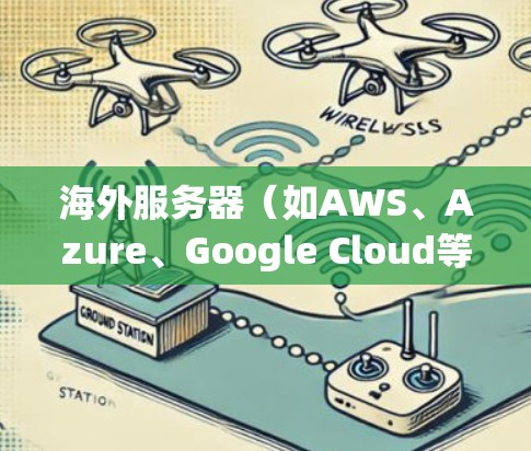 海外服务器（如AWS、Azure、Google Cloud等）的连接优化是提高服务器性能、减少延迟和节省资源的重要步骤。以下是一些建议，帮助您优化连接的性能和效率