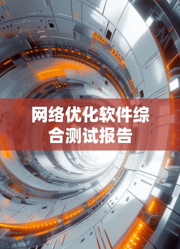 网络优化软件综合测试报告