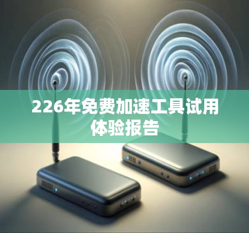 226年免费加速工具试用体验报告