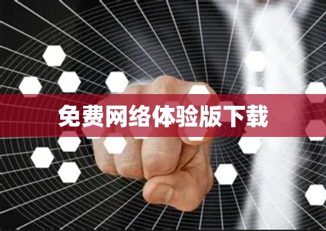 免费网络体验版下载