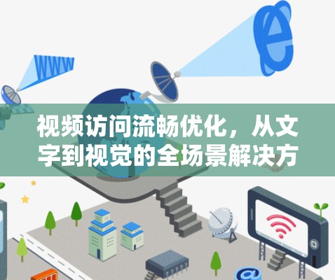 视频访问流畅优化，从文字到视觉的全场景解决方案