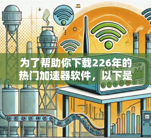 为了帮助你下载226年的热门加速器软件，以下是一些建议和推荐，供你参考