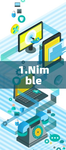 1.Nimble