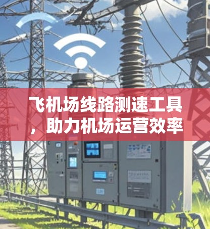 飞机场线路测速工具，助力机场运营效率提升