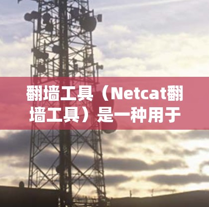 翻墙工具(Netcat翻墙工具)是一种用于绕过网络防火墙的工具,使用户能够访问网络资源。配置翻墙工具需要谨慎,以确保安全和效率。以下是一些优化配置的方法和建议