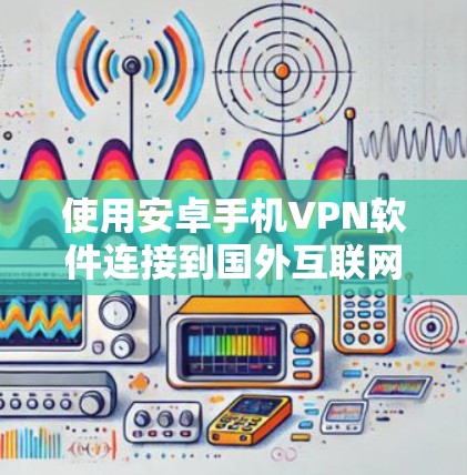使用安卓手机VPN软件连接到国外互联网,可以有效地保护你的隐私和安全。以下是一个基于上述思考的步骤指南