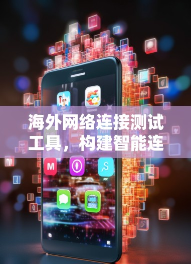 海外网络连接测试工具，构建智能连接方案