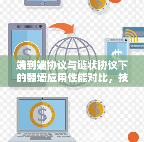 端到端协议与链状协议下的翻墙应用性能对比,技术挑战与解决方案
