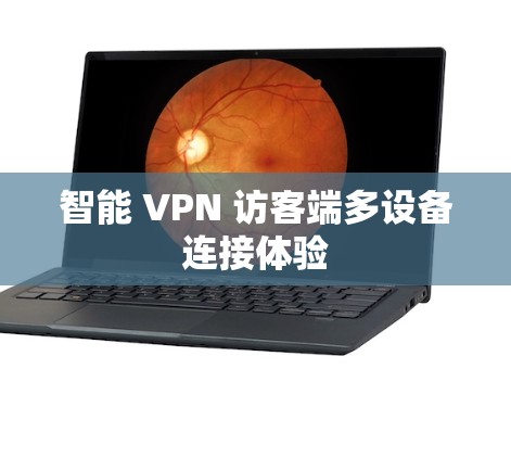 智能 VPN 访客端多设备连接体验