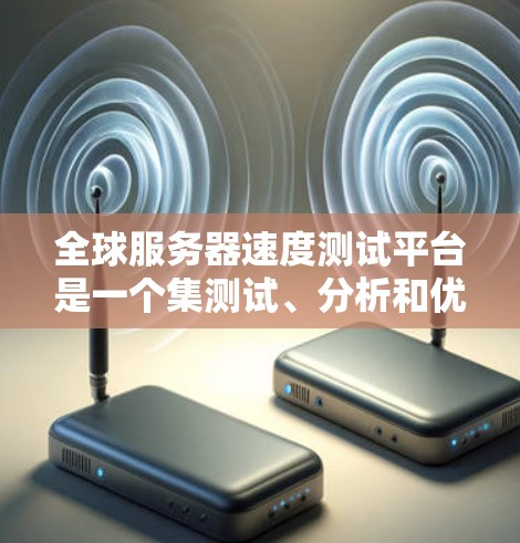 全球服务器速度测试平台是一个集测试、分析和优化于一体的综合解决方案，旨在帮助开发者评估和优化服务器性能。以下是一些主要的服务器速度测试平台及其特点