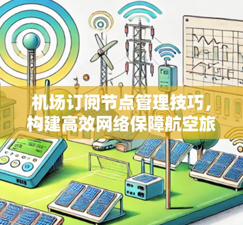 机场订阅节点管理技巧,构建高效网络保障航空旅行安全 机场订阅节点管理技巧,构建高效网络保障航空旅行安全