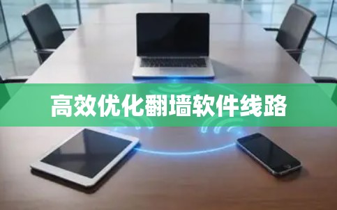 高效优化翻墙软件线路