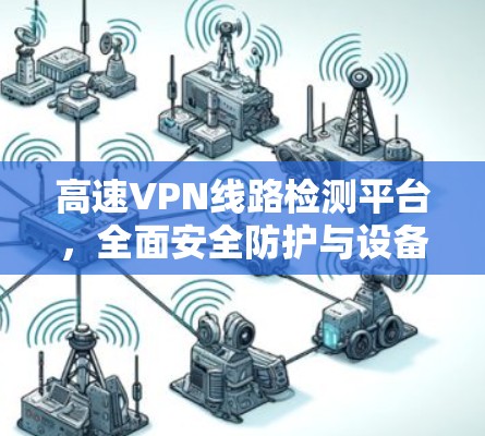 高速VPN线路检测平台,全面安全防护与设备监控解决方案