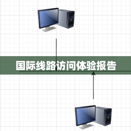 国际线路访问体验报告