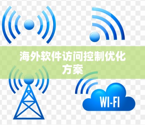 海外软件访问控制优化方案
