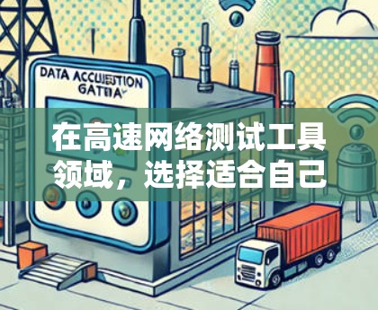 在高速网络测试工具领域,选择适合自己的工具可以帮助你更高效地进行网络拓扑、流量分析、性能测试和控制。以下是对不同工具的概述和推荐