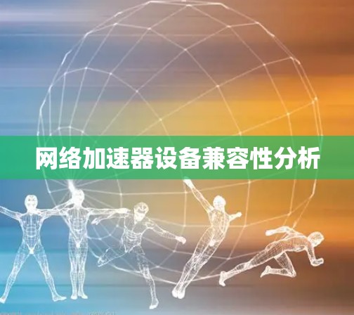 网络加速器设备兼容性分析
