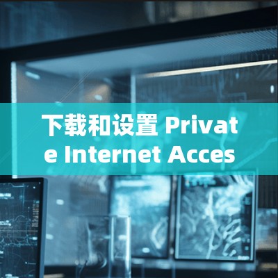 下载和设置 Private Internet Access VPN 的步骤如下