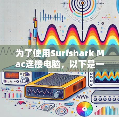 为了使用Surfshark Mac连接电脑,以下是一个清晰的步骤指南